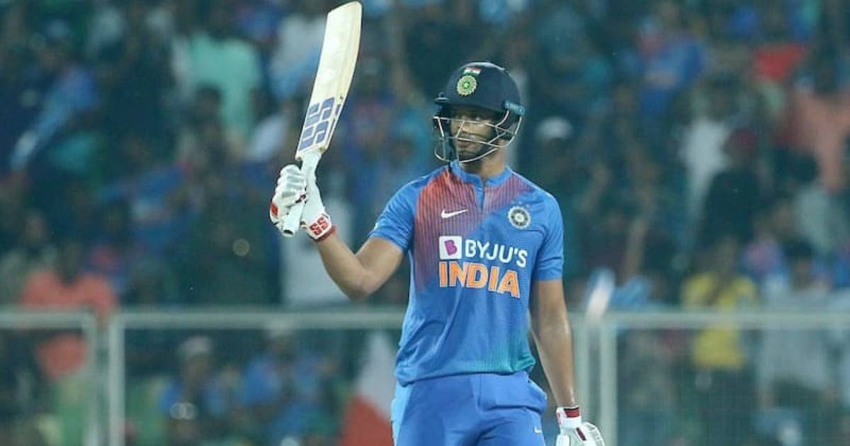 India defeat Afghanistan by six wickets in first T20I, Shivam Dube scores 60